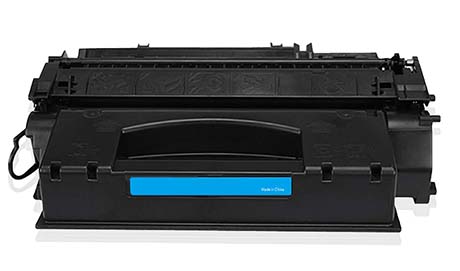 Kompatibel Tonerpatroner til Hp LaserJet-M2727nfs-MFP Kompatibel Tonerpatroner Hp til LaserJet-M2727nfs-MFP