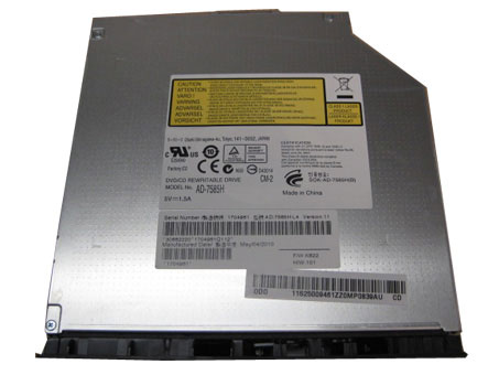 Kompatibel dvd-brænder til SONY AD7585H Kompatibel dvd-brænder SONY til AD7585H