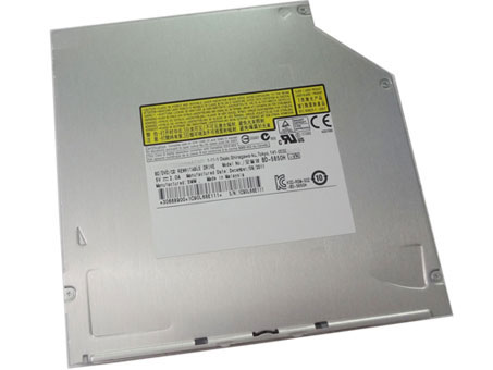 Kompatibel dvd-brænder til SONY BC-5850H Kompatibel dvd-brænder SONY til BC-5850H