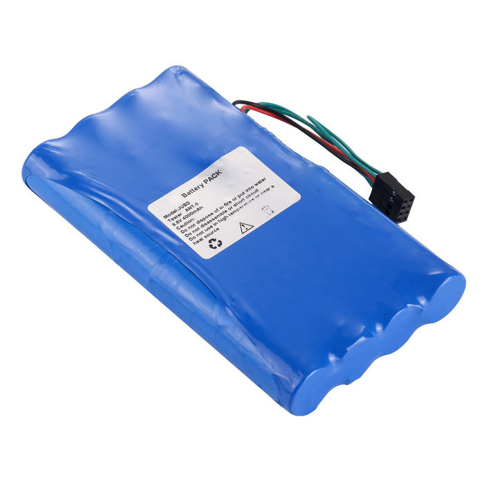 Kompatibel Instrumentbatteri til ACTERNA ANT-5 Kompatibel Instrumentbatteri ACTERNA til ANT-5