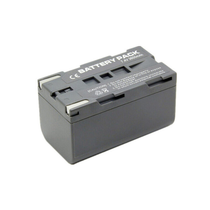 Kompatibel Instrumentbatteri til Ashtech ProMark 800 Kompatibel Instrumentbatteri Ashtech til ProMark 800