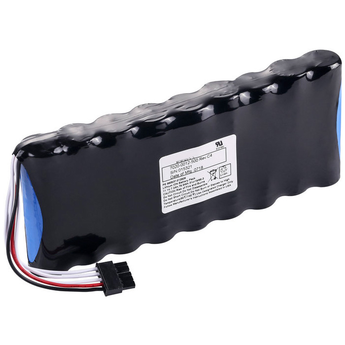 Kompatibel Instrumentbatteri til Aeroflex Cobham AvComm 8800S Kompatibel Instrumentbatteri Aeroflex til Cobham AvComm 8800S
