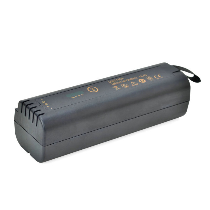 Kompatibel Instrumentbatteri til Exfo FTB-1V2 Kompatibel Instrumentbatteri Exfo til FTB-1V2