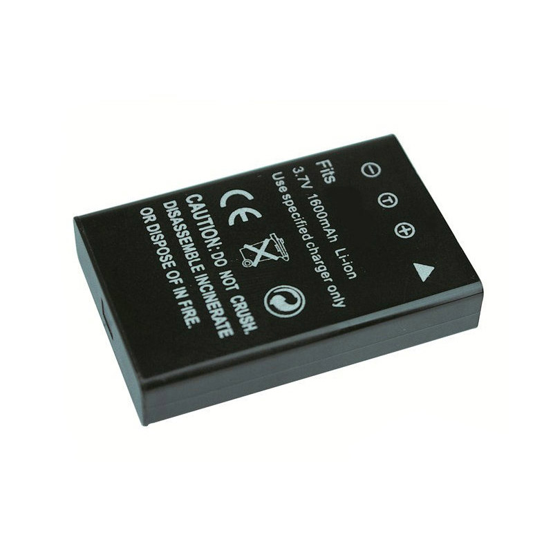 Kompatibel Instrumentbatteri til Exfo FOT 930 maxtester OTDR Kompatibel Instrumentbatteri Exfo til FOT 930 maxtester OTDR