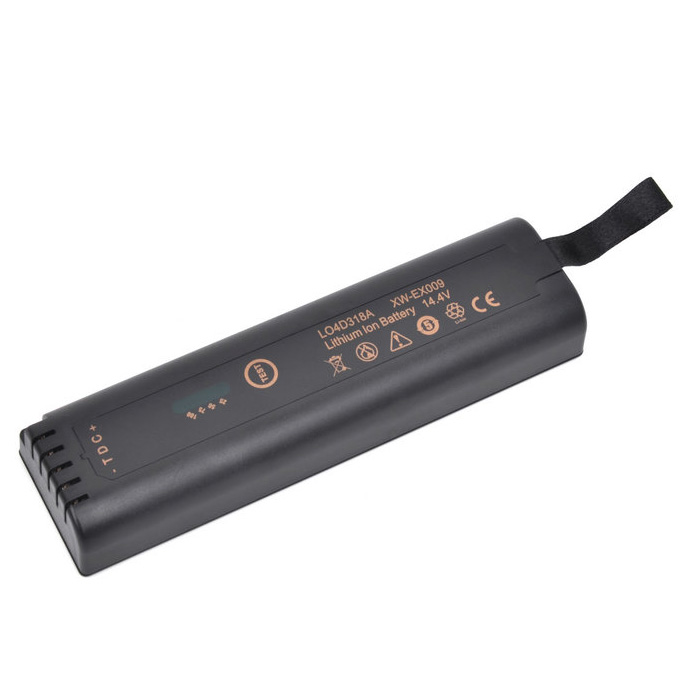 Kompatibel Instrumentbatteri til EXFO FTB-720-12CD-23B need confirm Kompatibel Instrumentbatteri EXFO til FTB-720-12CD-23B need confirm