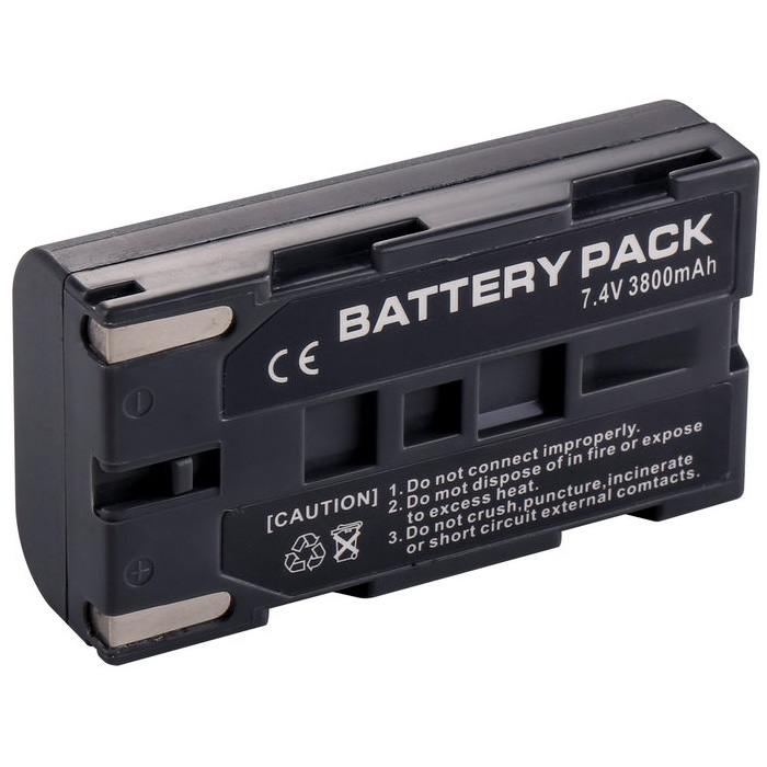 Kompatibel Instrumentbatteri til HP JDSU LB220 Kompatibel Instrumentbatteri HP JDSU til LB220