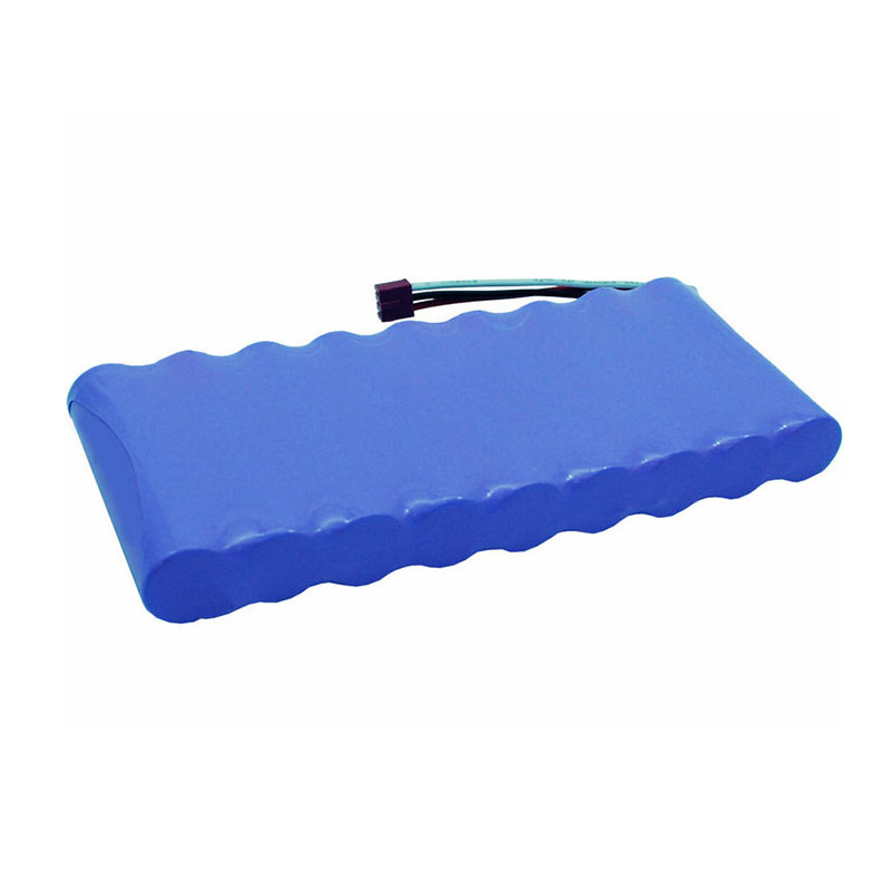 Kompatibel Instrumentbatteri til Japan Yokogawa 9HR-4/3FAU Kompatibel Instrumentbatteri Japan Yokogawa til 9HR-4/3FAU