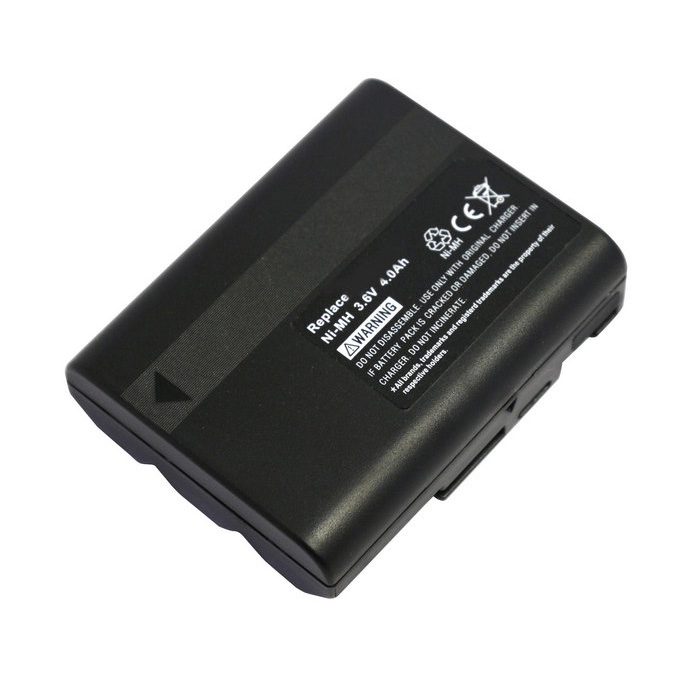 Kompatibel Instrumentbatteri til Juniper Juniper Allegro MX Field PC Kompatibel Instrumentbatteri Juniper til Juniper Allegro MX Field PC