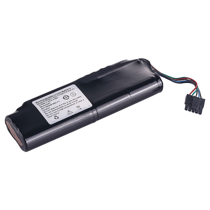 Kompatibel Instrumentbatteri til NETAPP Netapp N3600 Kompatibel Instrumentbatteri NETAPP til Netapp N3600
