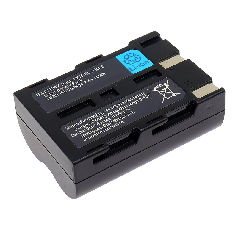 Kompatibel Instrumentbatteri SUMITOMO  til T-66 