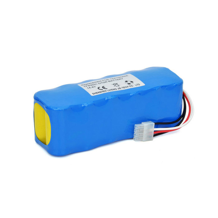Kompatibel Instrumentbatteri til Tektronix 146-01112-00 Kompatibel Instrumentbatteri Tektronix til 146-01112-00