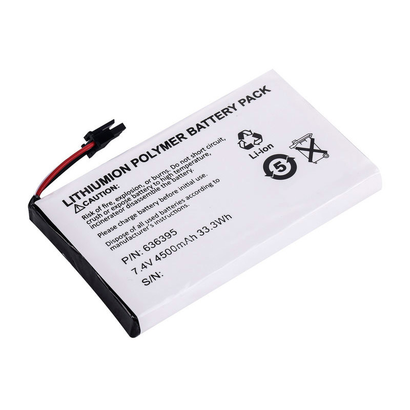 Kompatibel Instrumentbatteri til Usa Jdsu 4-JS001P Kompatibel Instrumentbatteri Usa Jdsu til 4-JS001P