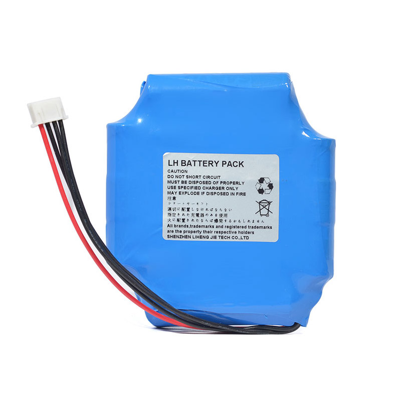 Kompatibel Instrumentbatteri til ShinewayTech S20C Kompatibel Instrumentbatteri ShinewayTech til S20C