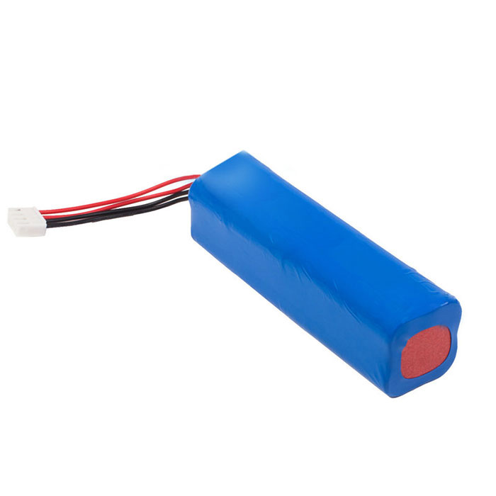 Kompatibel Instrumentbatteri til ShinewayTech S20A Horizontal Version Otdr Kompatibel Instrumentbatteri ShinewayTech til S20A Horizontal Version Otdr
