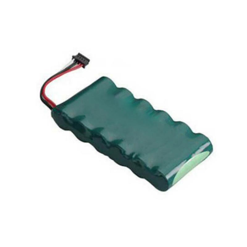 Kompatibel Instrumentbatteri til Hioki 3455 Kompatibel Instrumentbatteri Hioki til 3455