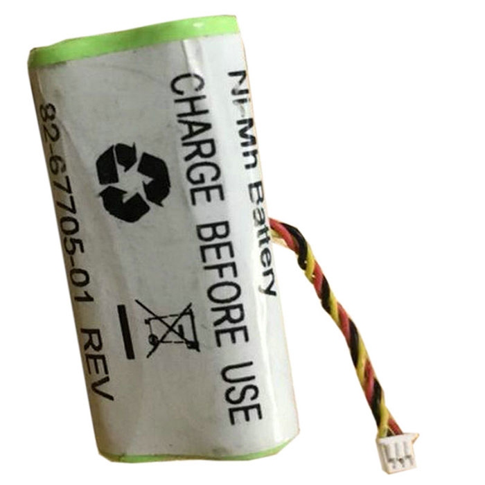 Kompatibel Instrumentbatteri til Righton 82-67705-01 Kompatibel Instrumentbatteri Righton til 82-67705-01