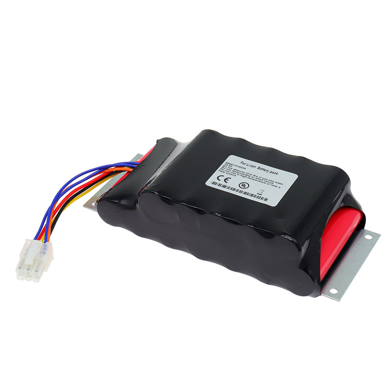 Kompatibel Instrumentbatteri til ZOLL EMV 731 Series Kompatibel Instrumentbatteri ZOLL til EMV 731 Series