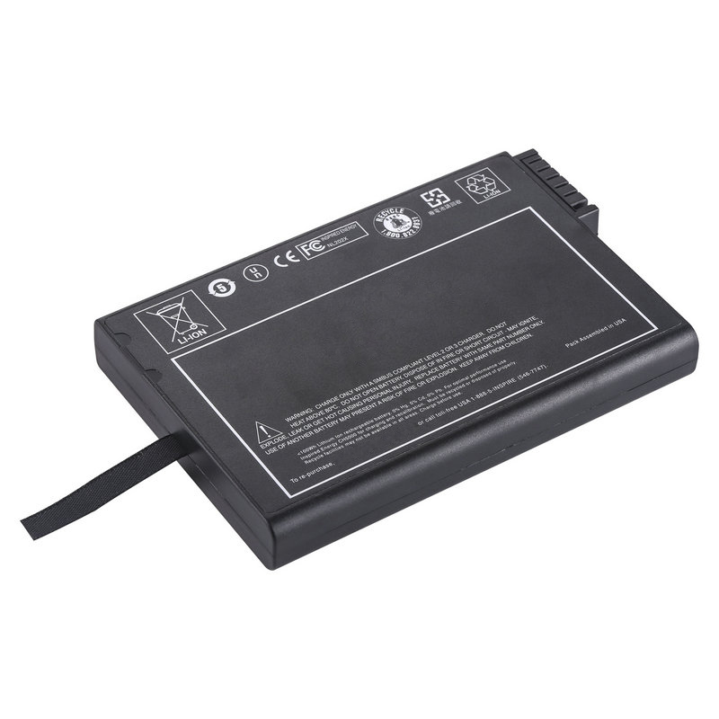Kompatibel Instrumentbatteri til Artisan PMS Lasair II 310B Kompatibel Instrumentbatteri Artisan til PMS Lasair II 310B