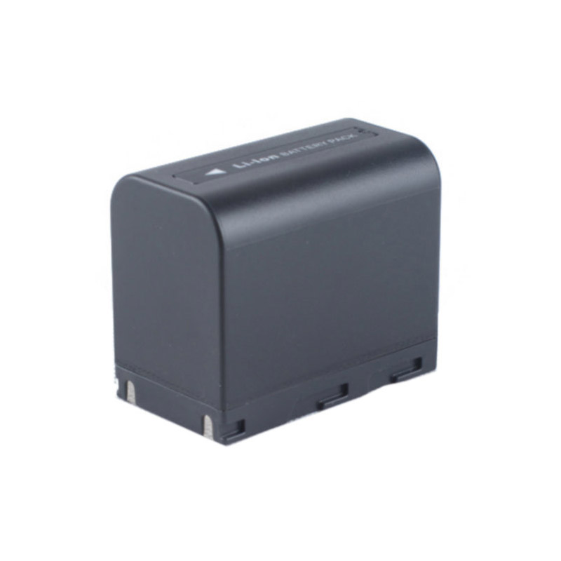 Kompatibel Instrumentbatteri til Sondragon JQJ-Z TR-JOJ001-320 contact net laser measuring instrument Kompatibel Instrumentbatteri Sondragon til JQJ-Z TR-JOJ001-320 contact net laser measuring instrument