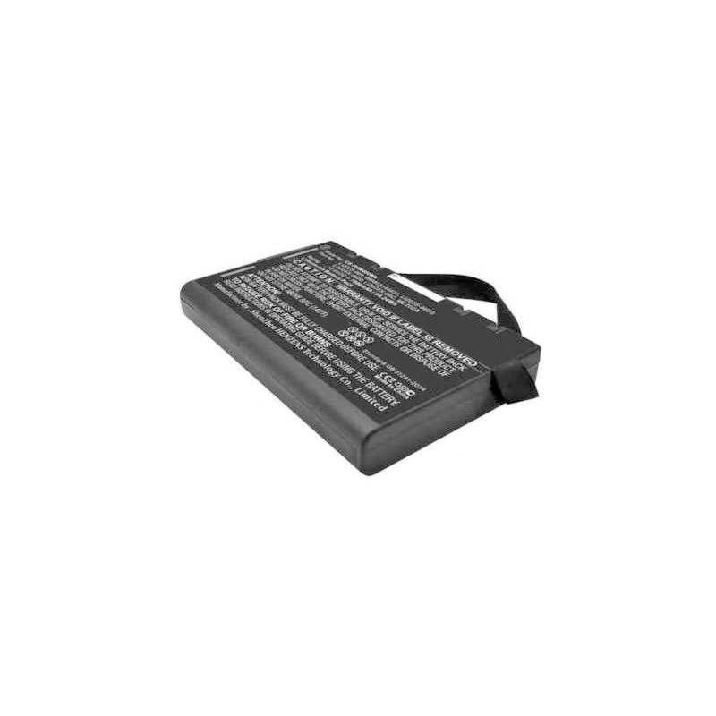 Kompatibel Udstyrsbatteri til Jdsu JD1600LP Kompatibel Udstyrsbatteri Jdsu til JD1600LP