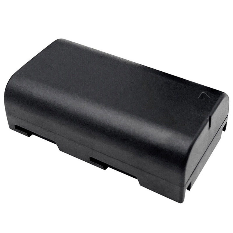 Kompatibel Instrumentbatteri til South R93 GPS GNSS Kompatibel Instrumentbatteri South til R93 GPS GNSS