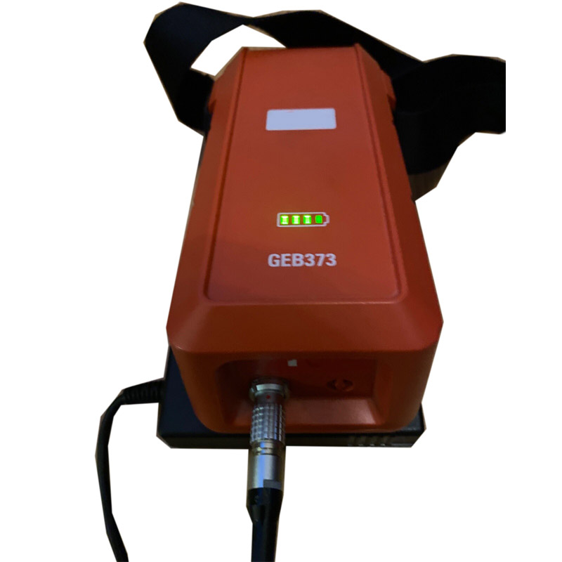 Kompatibel Instrumentbatteri til Leica TPS 1100 GPS Kompatibel Instrumentbatteri Leica til TPS 1100 GPS
