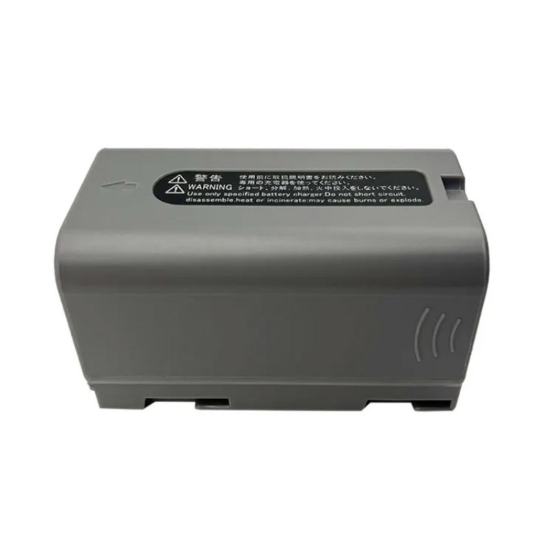 Kompatibel Instrumentbatteri til Sokkia 3D Layout Navigator LN-150 Kompatibel Instrumentbatteri Sokkia til 3D Layout Navigator LN-150