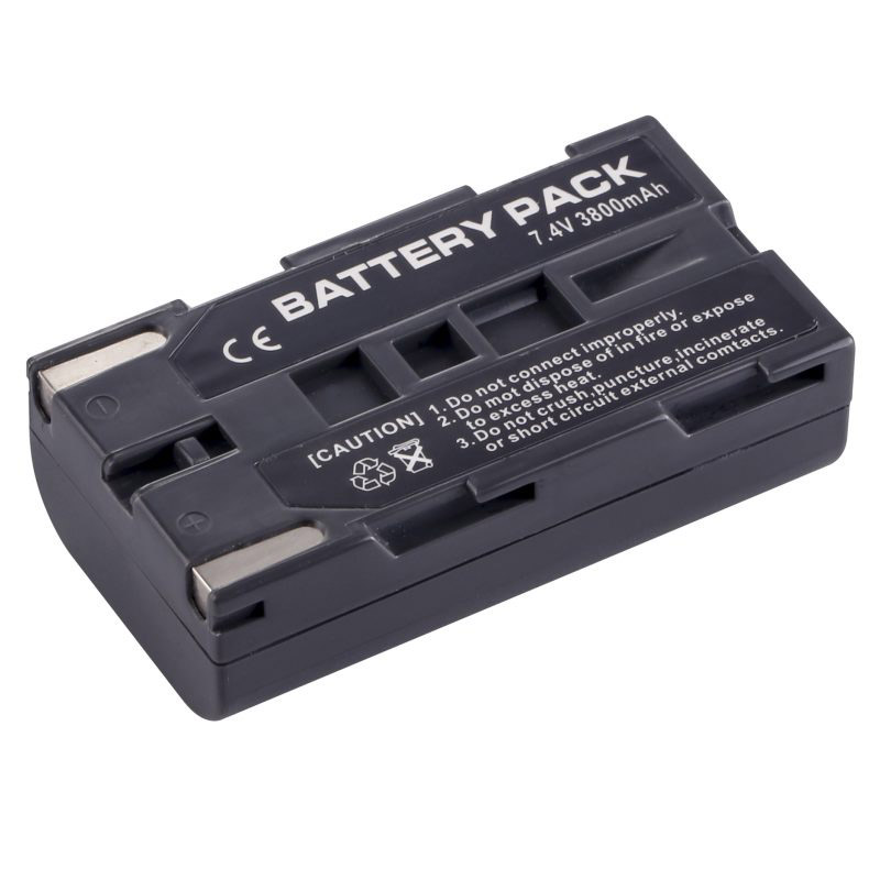 Kompatibel Instrumentbatteri til Jdsu LB220 Telephone Test Set Kompatibel Instrumentbatteri Jdsu til LB220 Telephone Test Set