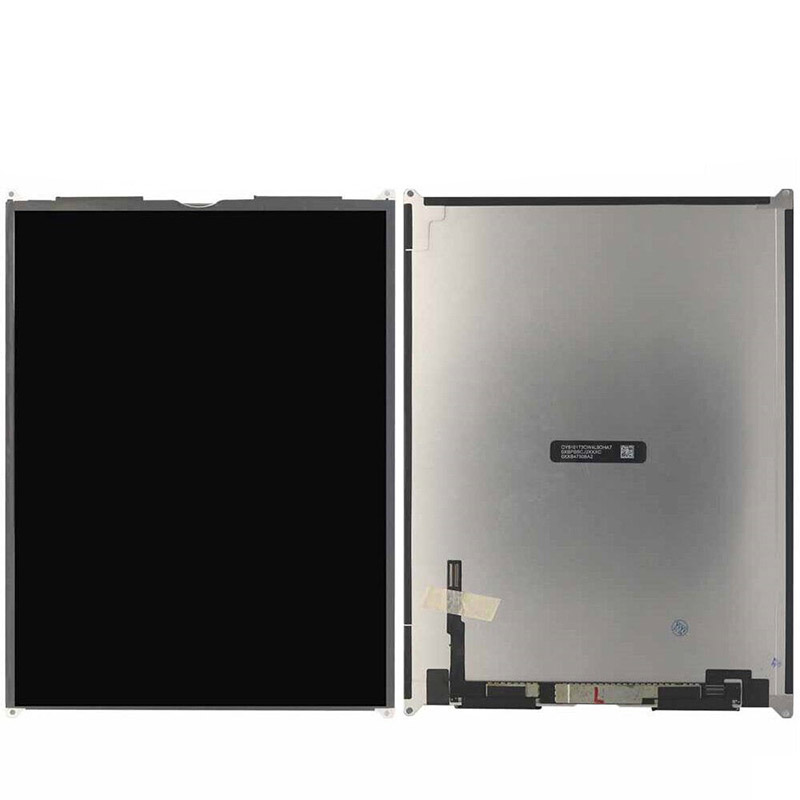Kompatibel lcd skærme til Apple iPad 9 10.2 2021 9th Gen Kompatibel lcd skærme Apple til iPad 9 10.2 2021 9th Gen
