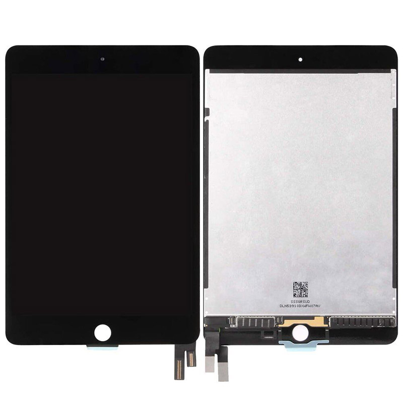 Kompatibel lcd skærme til Apple iPad Mini 4 Kompatibel lcd skærme Apple til iPad Mini 4