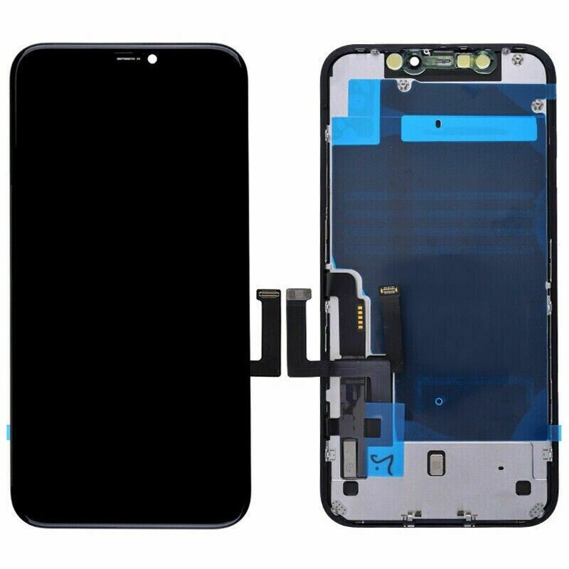 Kompatibel lcd skærme til Apple iPhone 11 Kompatibel lcd skærme Apple til iPhone 11