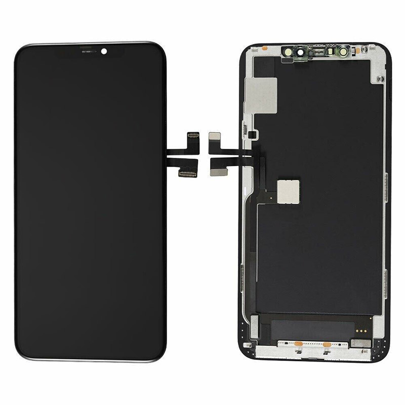Kompatibel lcd skærme til Apple iPhone 11 Pro Max Kompatibel lcd skærme Apple til iPhone 11 Pro Max