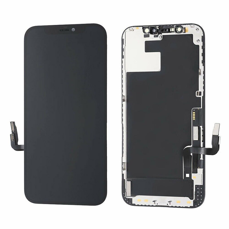 Kompatibel lcd skærme til Apple iPhone 12 Kompatibel lcd skærme Apple til iPhone 12