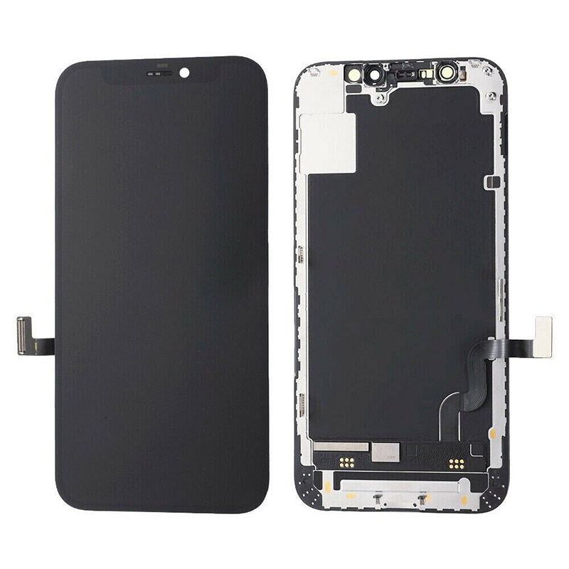 Kompatibel lcd skærme til Apple iphone 12 mini Kompatibel lcd skærme Apple til iphone 12 mini