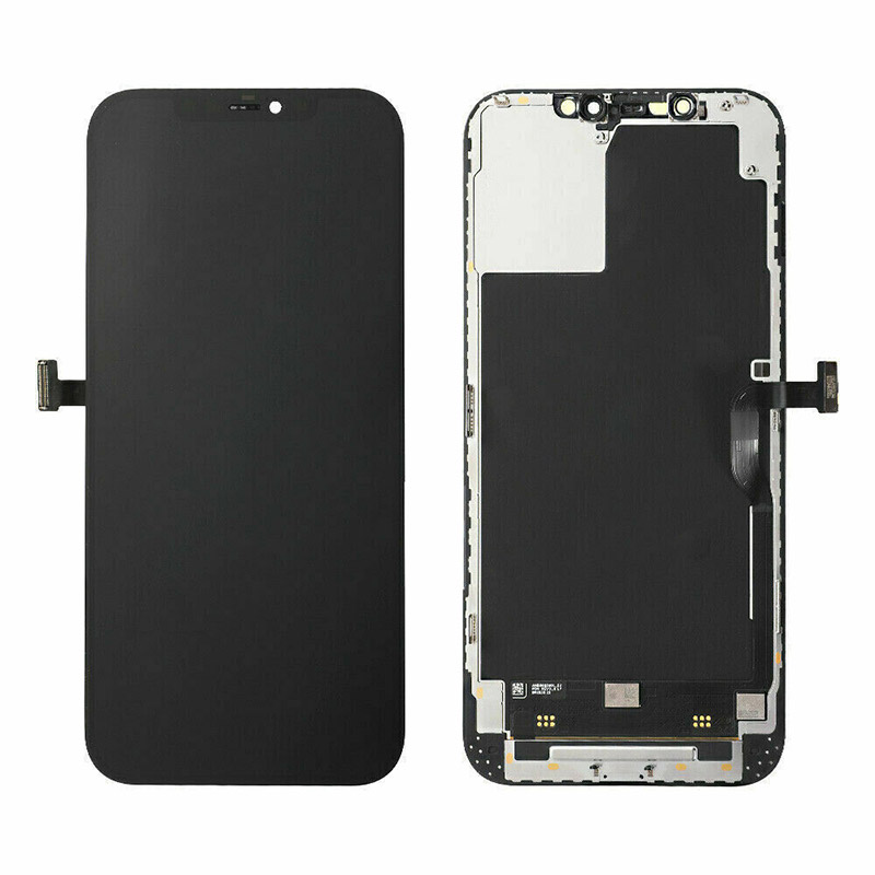 Kompatibel lcd skærme til Apple iPhone 12 Pro Max Kompatibel lcd skærme Apple til iPhone 12 Pro Max