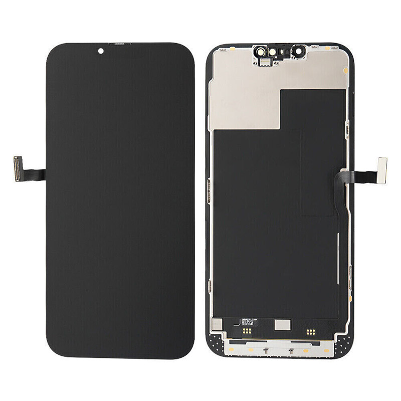 Kompatibel lcd skærme til Apple iPhone 13 Mini Kompatibel lcd skærme Apple til iPhone 13 Mini