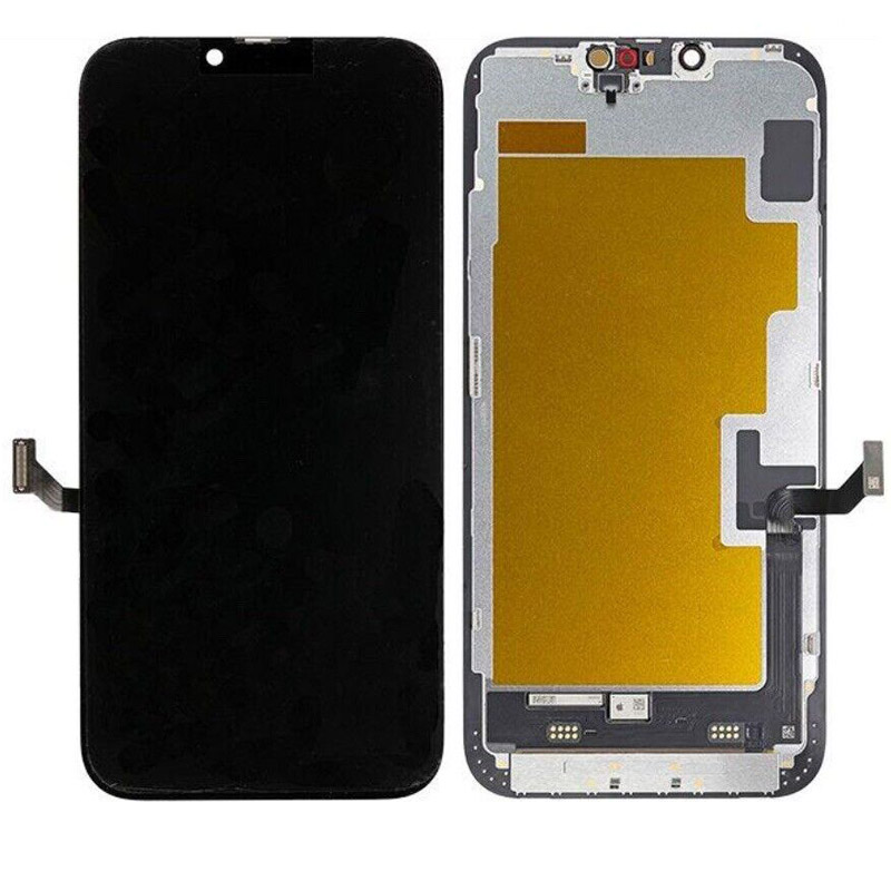 Kompatibel lcd skærme til Apple iPhone 14 Plus Kompatibel lcd skærme Apple til iPhone 14 Plus