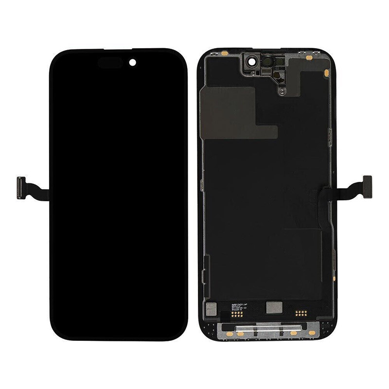 Kompatibel lcd skærme til Apple iPhone 14 Pro Kompatibel lcd skærme Apple til iPhone 14 Pro