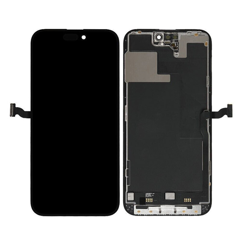 Kompatibel lcd skærme til Apple iPhone 14 Pro Max Kompatibel lcd skærme Apple til iPhone 14 Pro Max