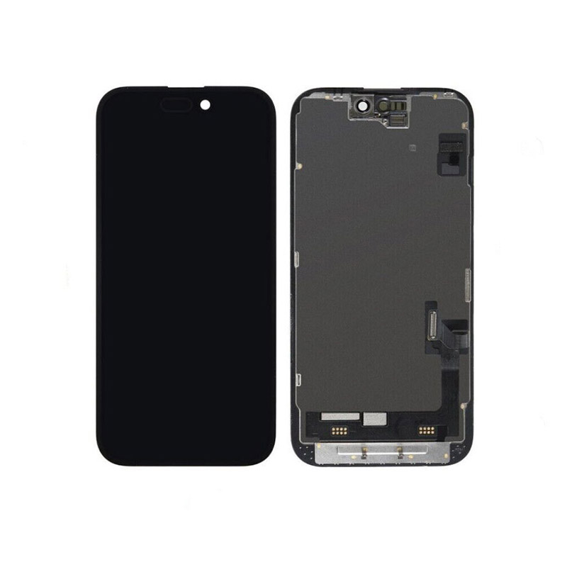 Kompatibel lcd skærme til Apple iPhone 15 Kompatibel lcd skærme Apple til iPhone 15