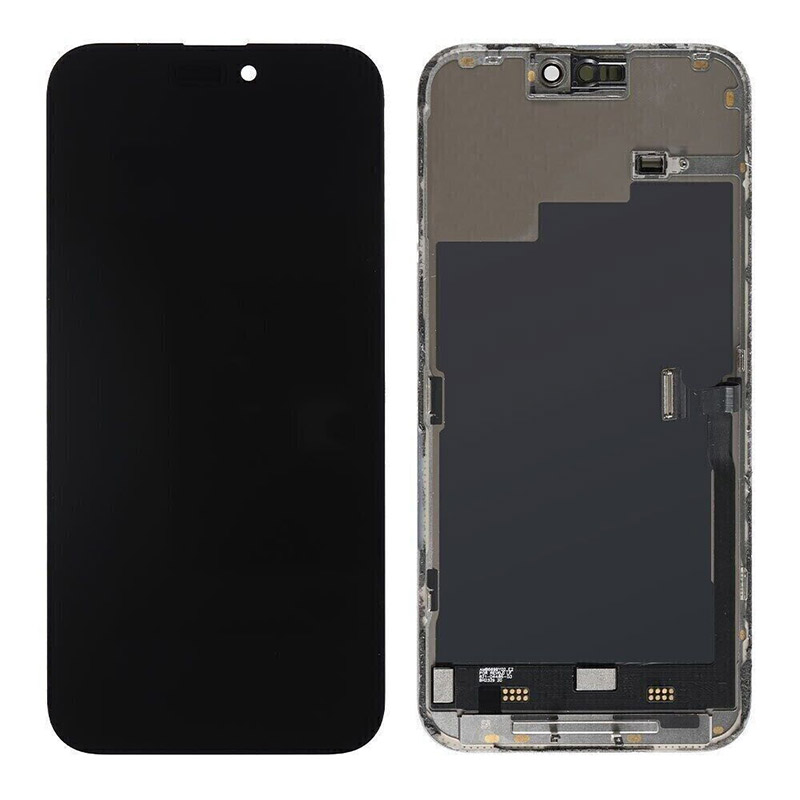 Kompatibel lcd skærme til Apple iPhone 15 Pro Max Kompatibel lcd skærme Apple til iPhone 15 Pro Max