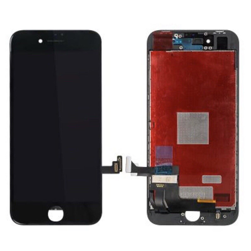Kompatibel lcd skærme til Apple iPhone 8 Plus Kompatibel lcd skærme Apple til iPhone 8 Plus