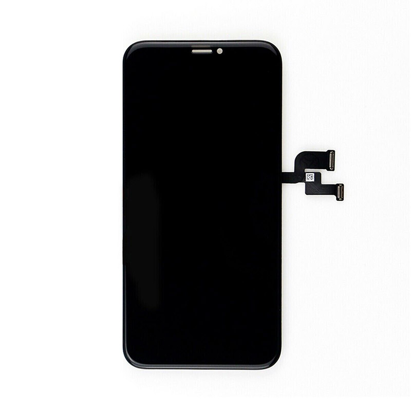 Kompatibel lcd skærme til Apple iPhone X Kompatibel lcd skærme Apple til iPhone X