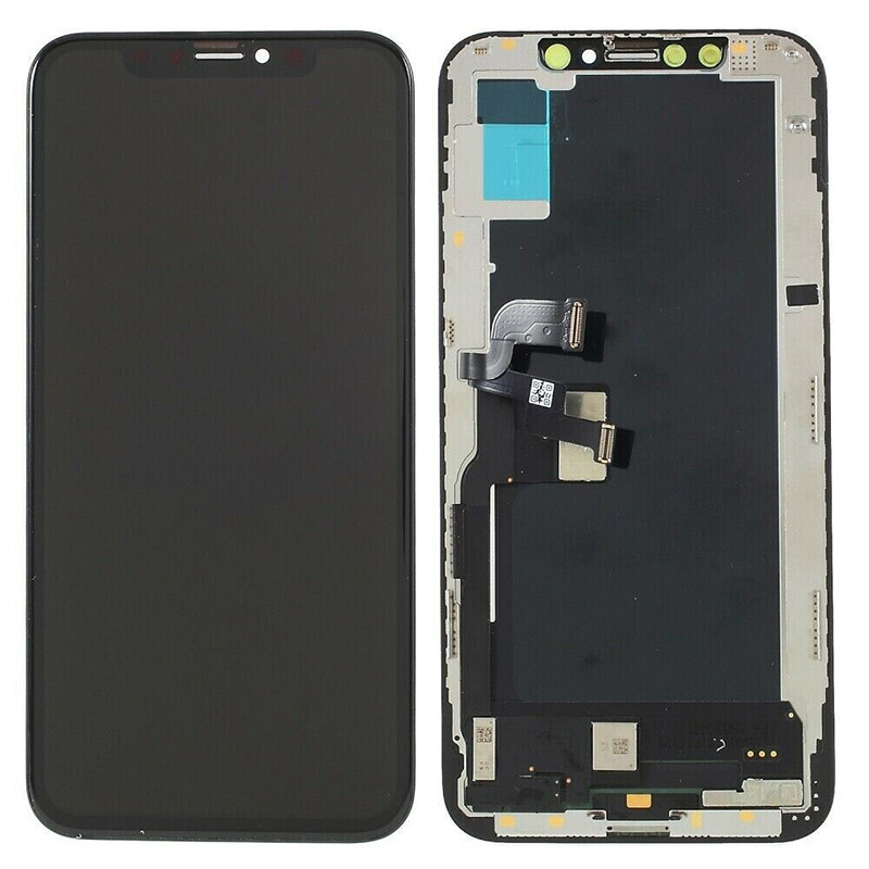 Kompatibel lcd skærme til Apple iPhone XS Kompatibel lcd skærme Apple til iPhone XS