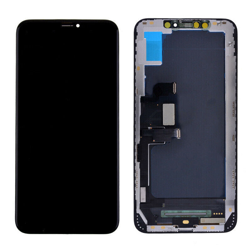 Kompatibel lcd skærme til Apple iPhone XS Max Kompatibel lcd skærme Apple til iPhone XS Max