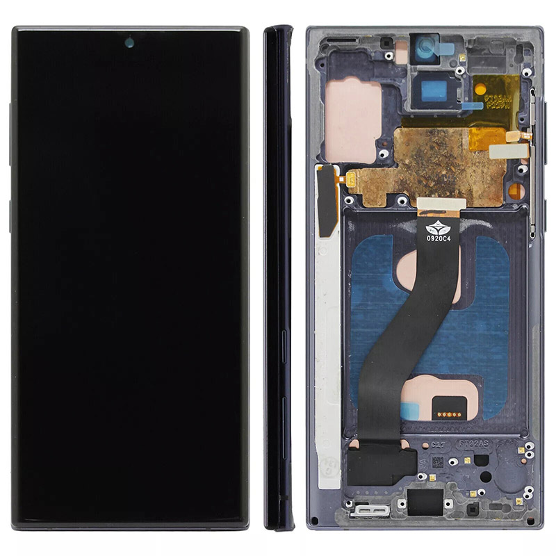 Kompatibel lcd skærme til Samsung Galaxy Note 10 Kompatibel lcd skærme Samsung til Galaxy Note 10