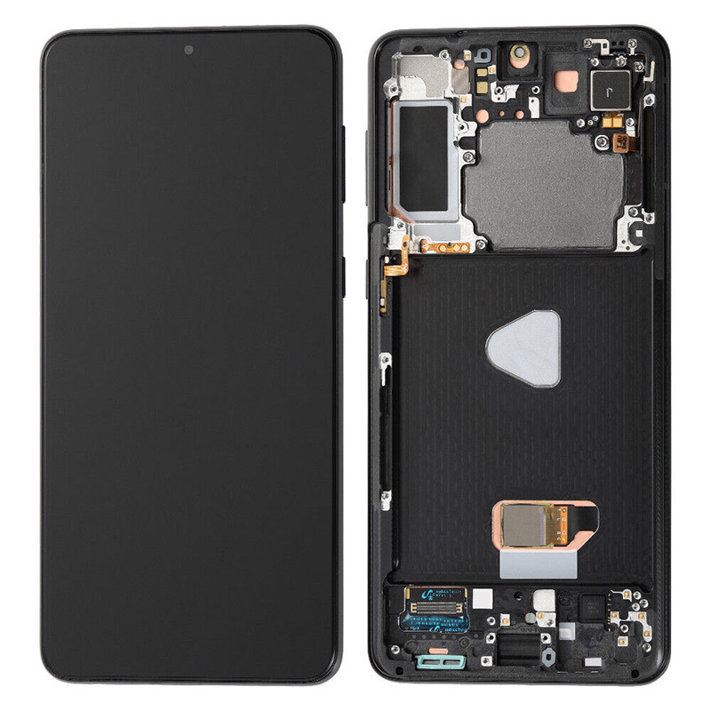 Kompatibel lcd skærme til Samsung Galaxy S21 5G Kompatibel lcd skærme Samsung til Galaxy S21 5G