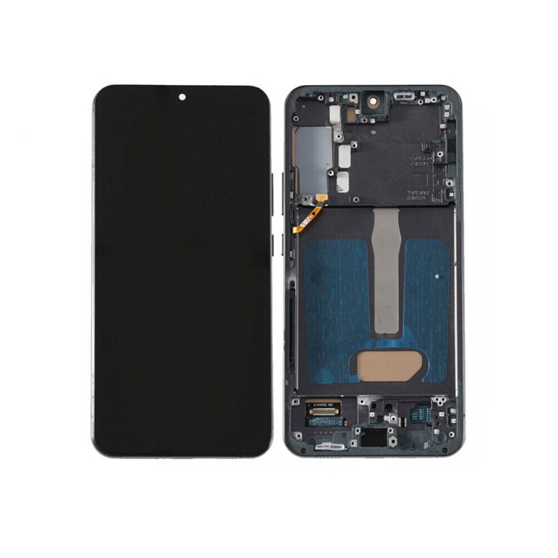 Kompatibel lcd skærme til Samsung S906 Kompatibel lcd skærme Samsung til S906