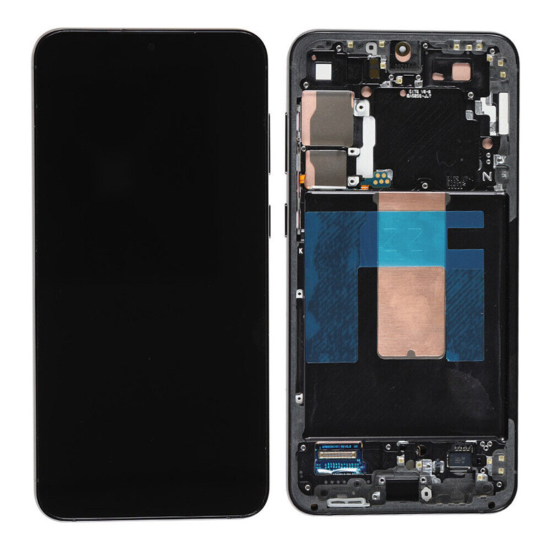 Kompatibel lcd skærme til Samsung GALAXY S23 Kompatibel lcd skærme Samsung til GALAXY S23