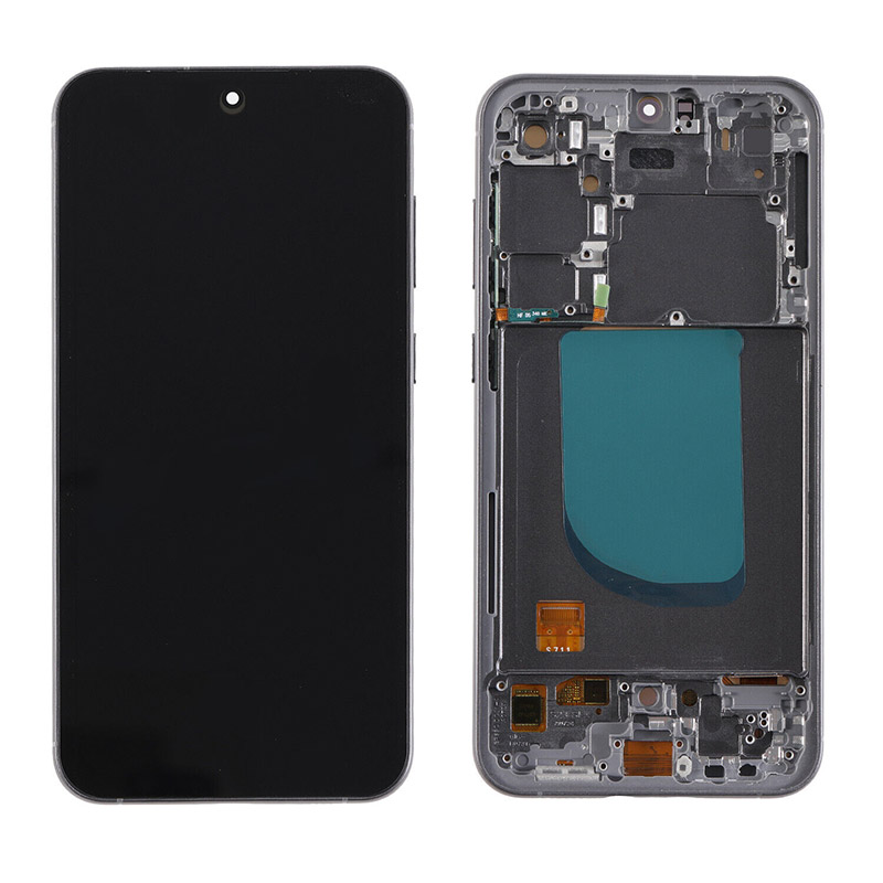 Kompatibel lcd skærme til Samsung S711 Kompatibel lcd skærme Samsung til S711